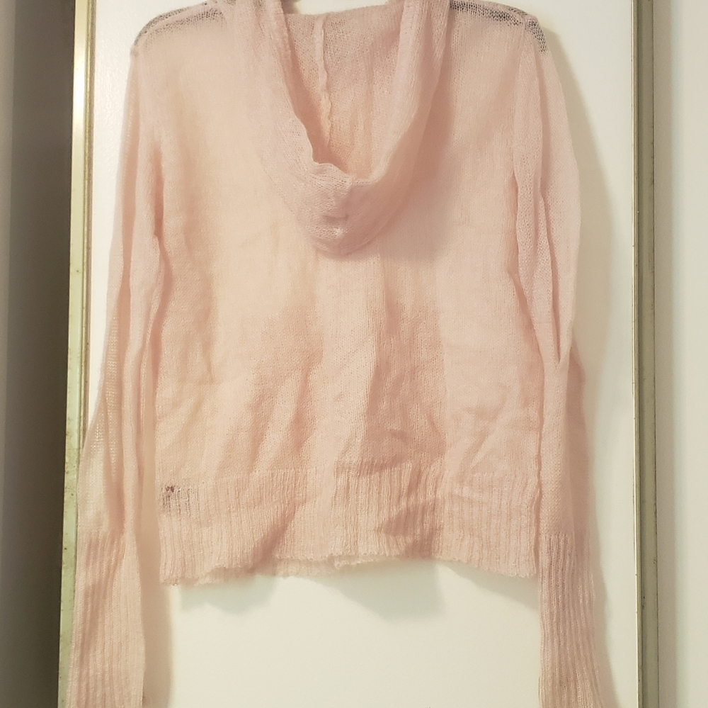 Incredibly Delicate Looking Sweater. - image 2